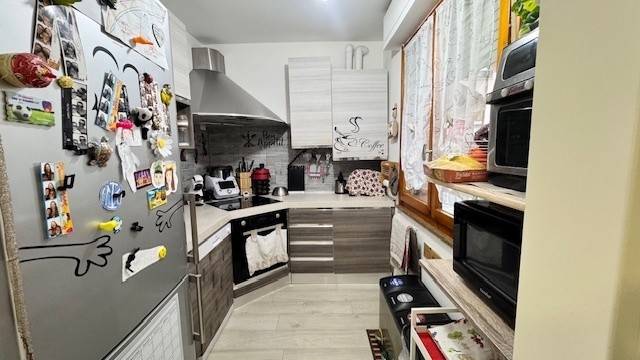 Villetta a schiera a Livorno in Via Giovan Battista Giacomelli, 74 - Foto 4