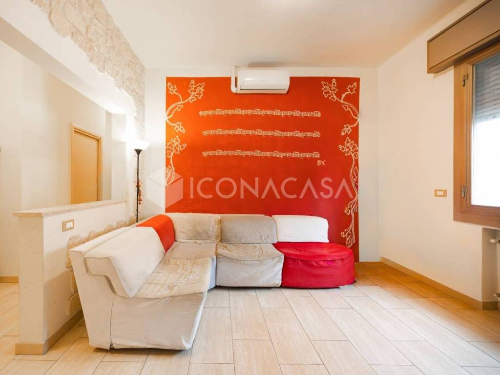 Appartamento a Bologna in Via Battindarno - Foto 3