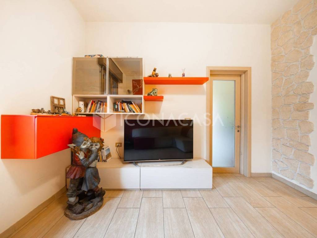 Appartamento a Bologna in Via Battindarno - Foto 4