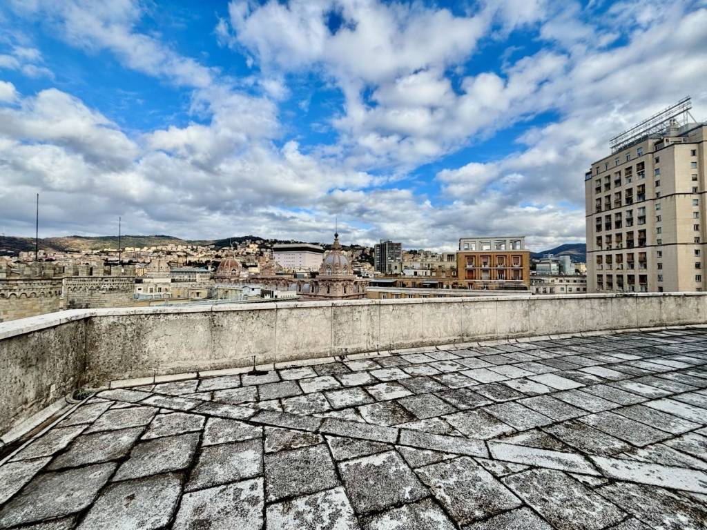 Immobile a Genova in Piazza Dante - Foto 3