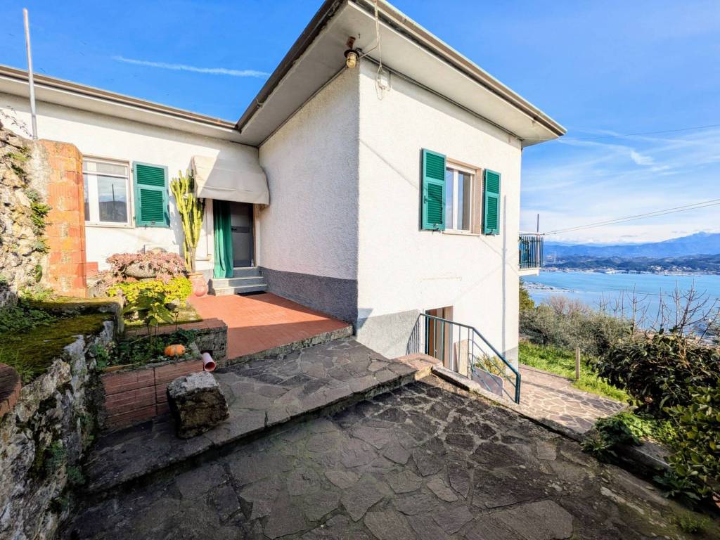 Villa a La spezia - Foto 2