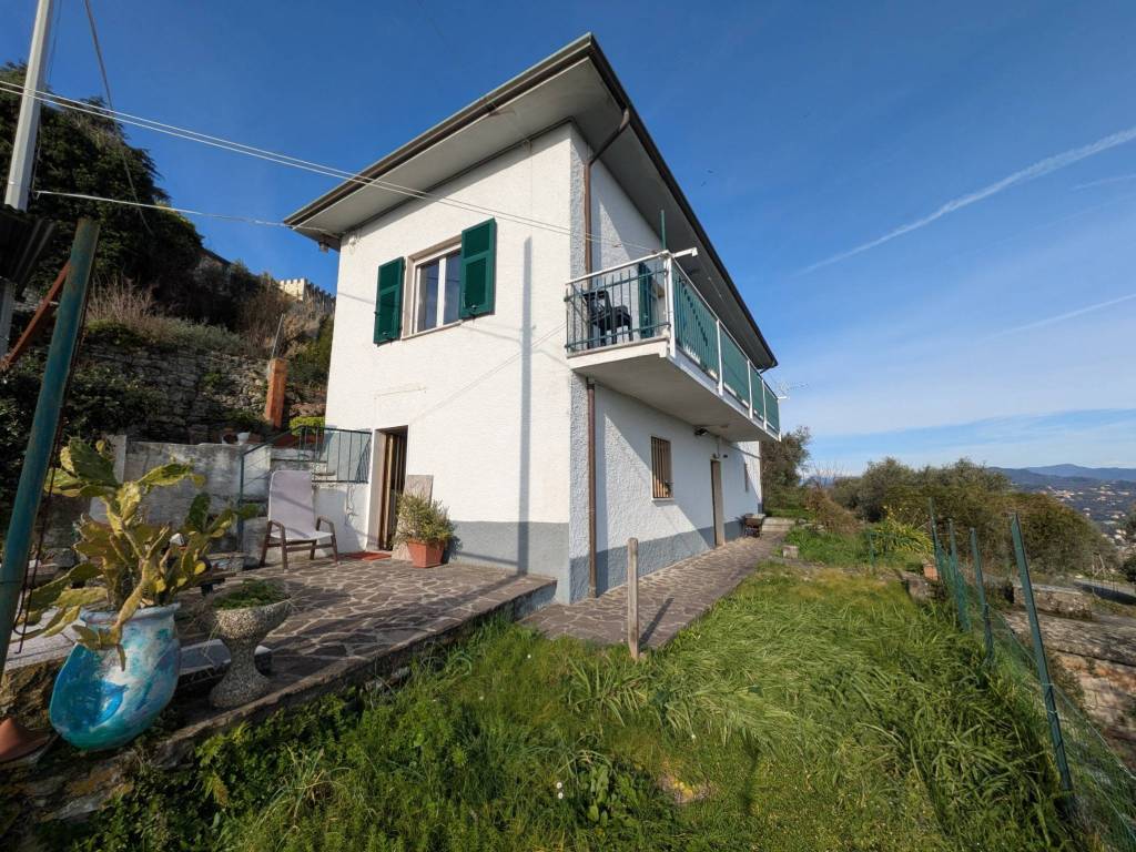 Villa a La spezia - Foto 3