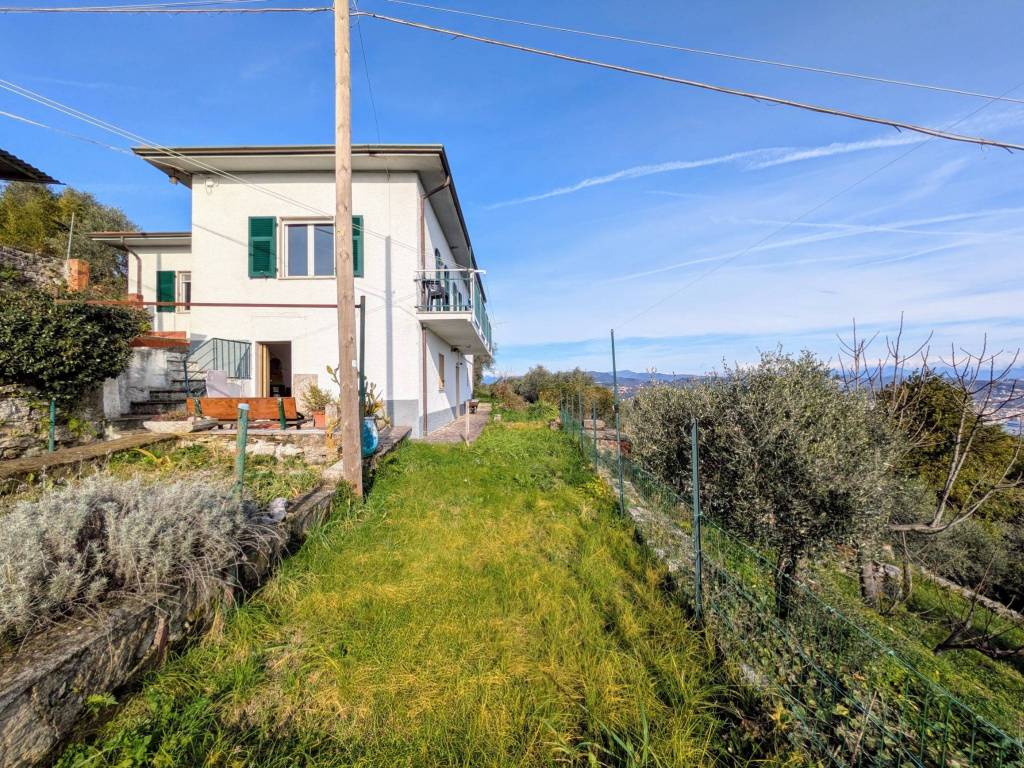 Villa a La spezia - Foto 4