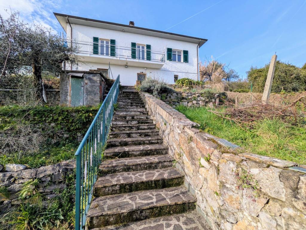 Villa a La spezia - Foto 5