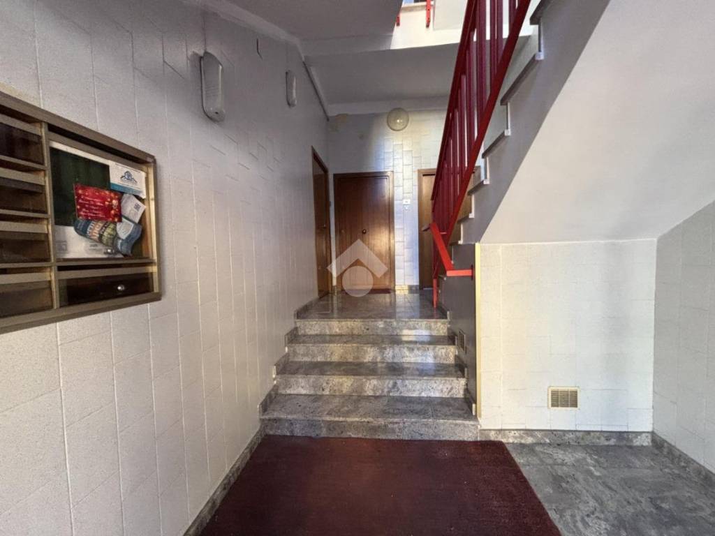 Appartamento a Foggia in Viale Giuseppe Mazzini, 31 - Foto 2