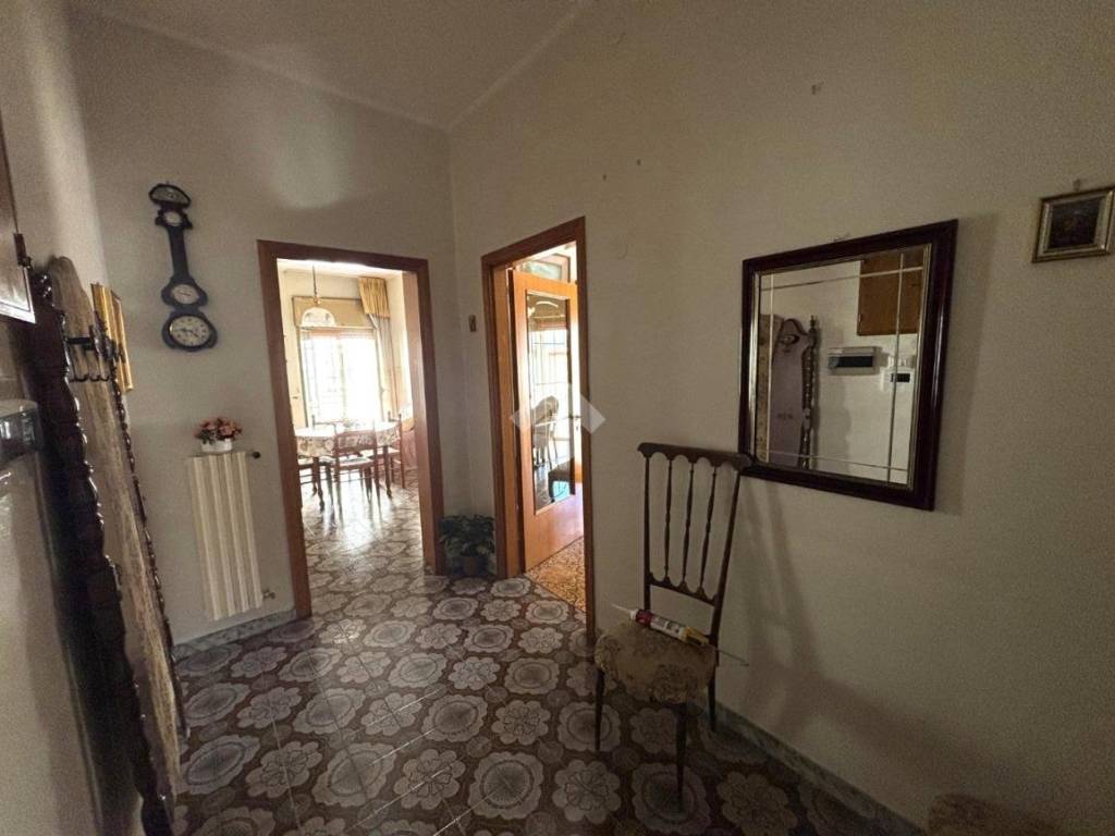 Appartamento a Foggia in Viale Giuseppe Mazzini, 31 - Foto 3