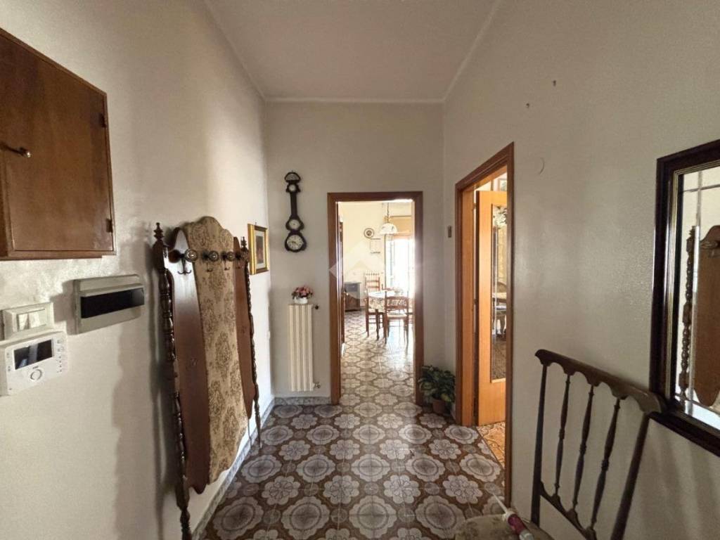 Appartamento a Foggia in Viale Giuseppe Mazzini, 31 - Foto 4