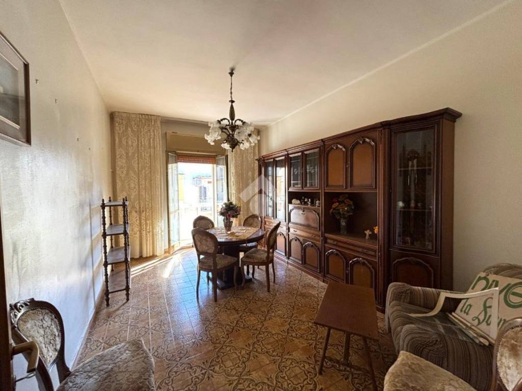 Appartamento a Foggia in Viale Giuseppe Mazzini, 31 - Foto 5
