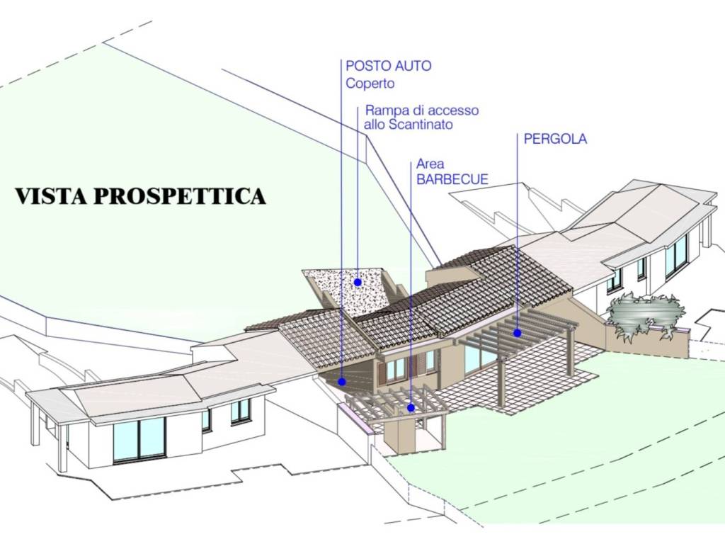 Terreno a Domus de maria in viale zefiro - Foto 2
