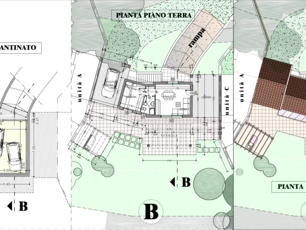 Terreno a Domus de maria in viale zefiro - Foto 3