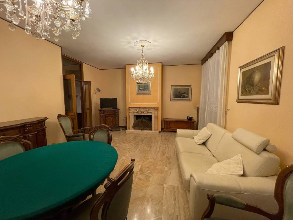 Villetta a schiera a Modena in Viale Giovanni Amendola, 611 - Foto 4