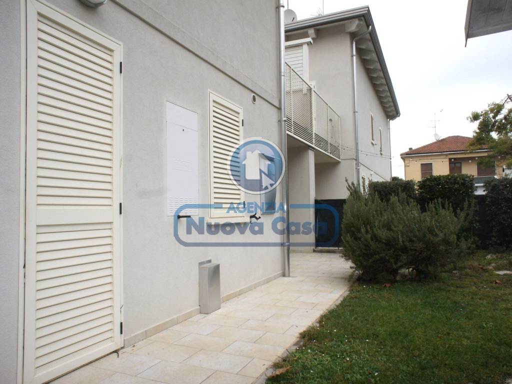 Villa a Ravenna in Via dei Partigiani, 4 - Foto 3