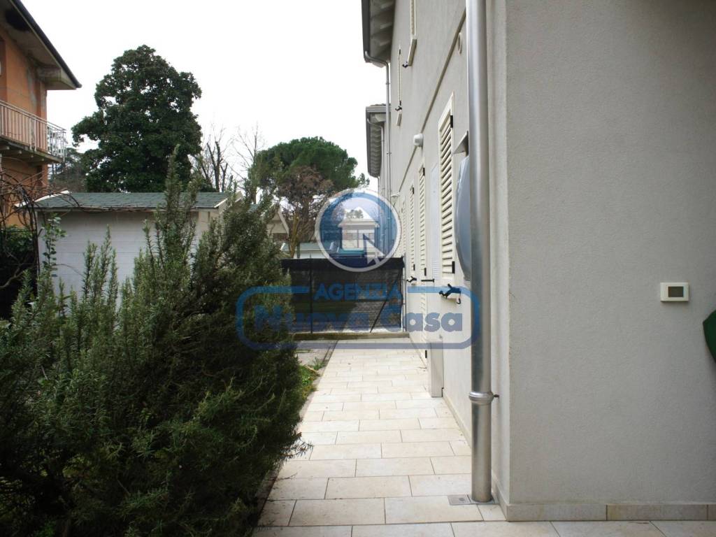 Villa a Ravenna in Via dei Partigiani, 4 - Foto 4