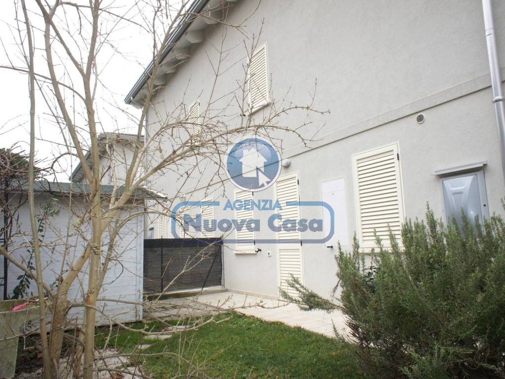 Villa a Ravenna in Via dei Partigiani, 4 - Foto 5