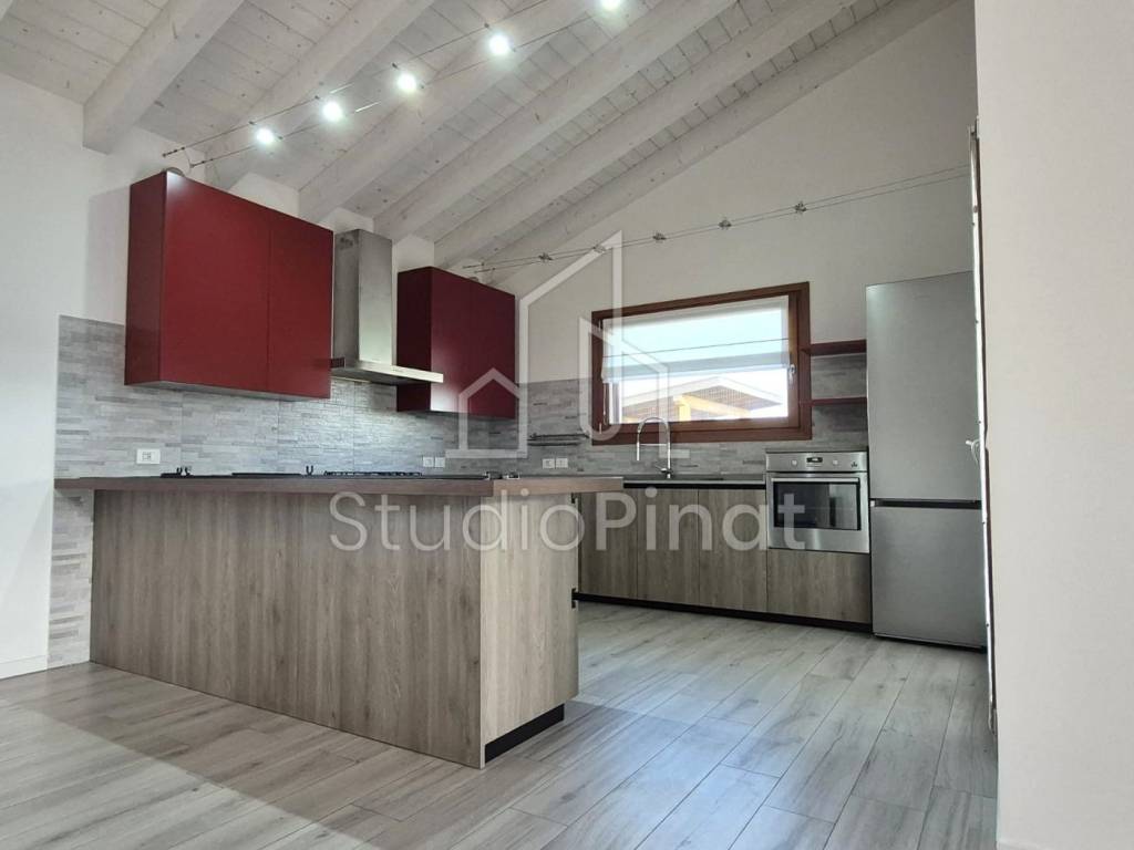 Villa a Tavagnacco - Foto 5