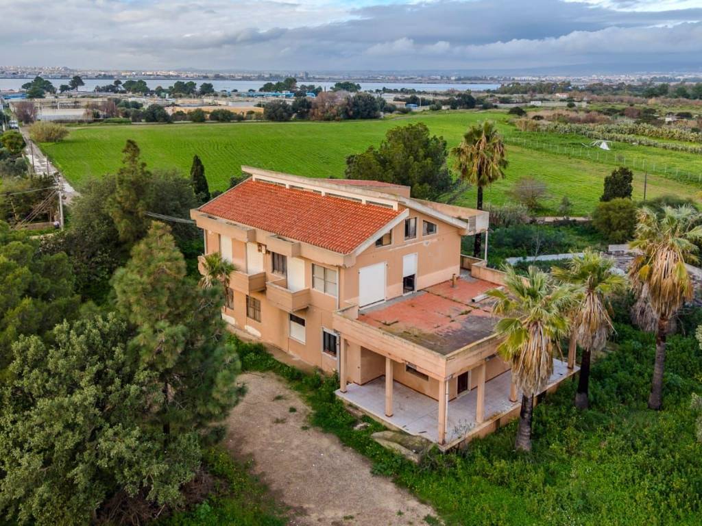 Villa a Cagliari in Via delle Acacie - Foto 3