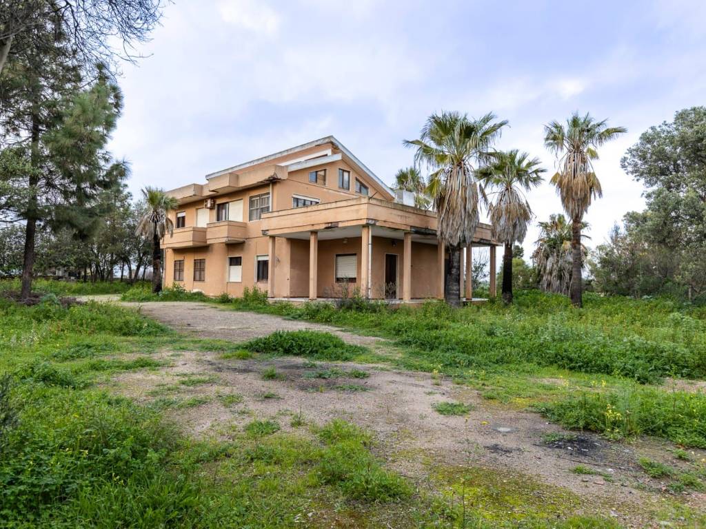 Villa a Cagliari in Via delle Acacie - Foto 4