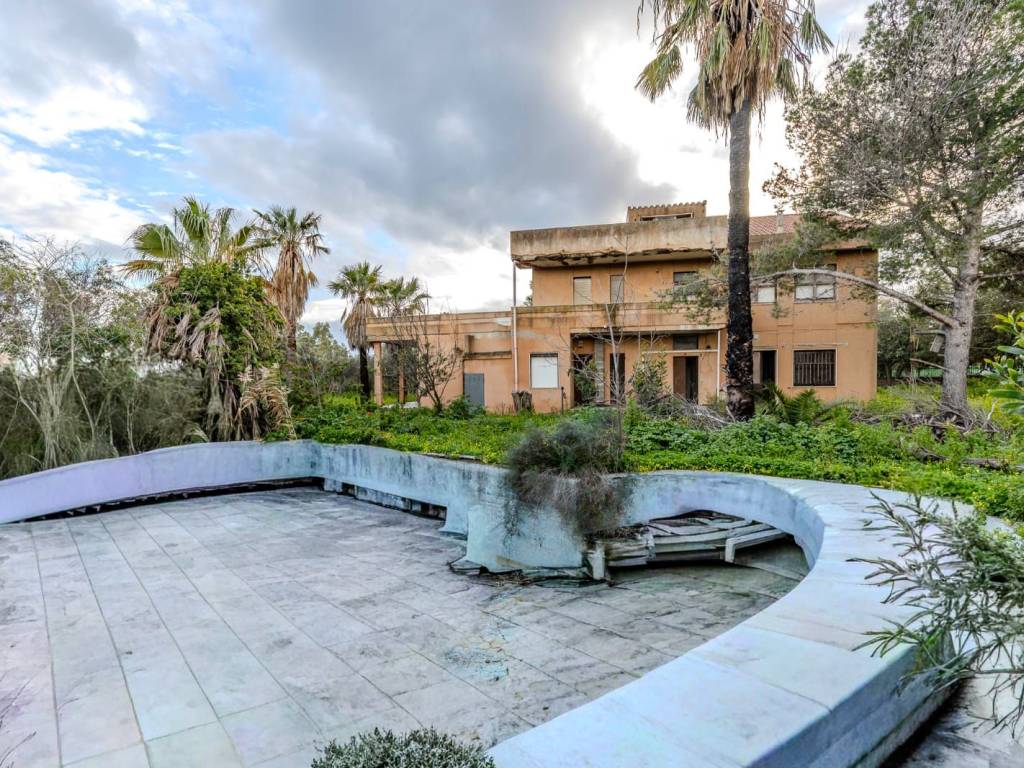 Villa a Cagliari in Via delle Acacie - Foto 5
