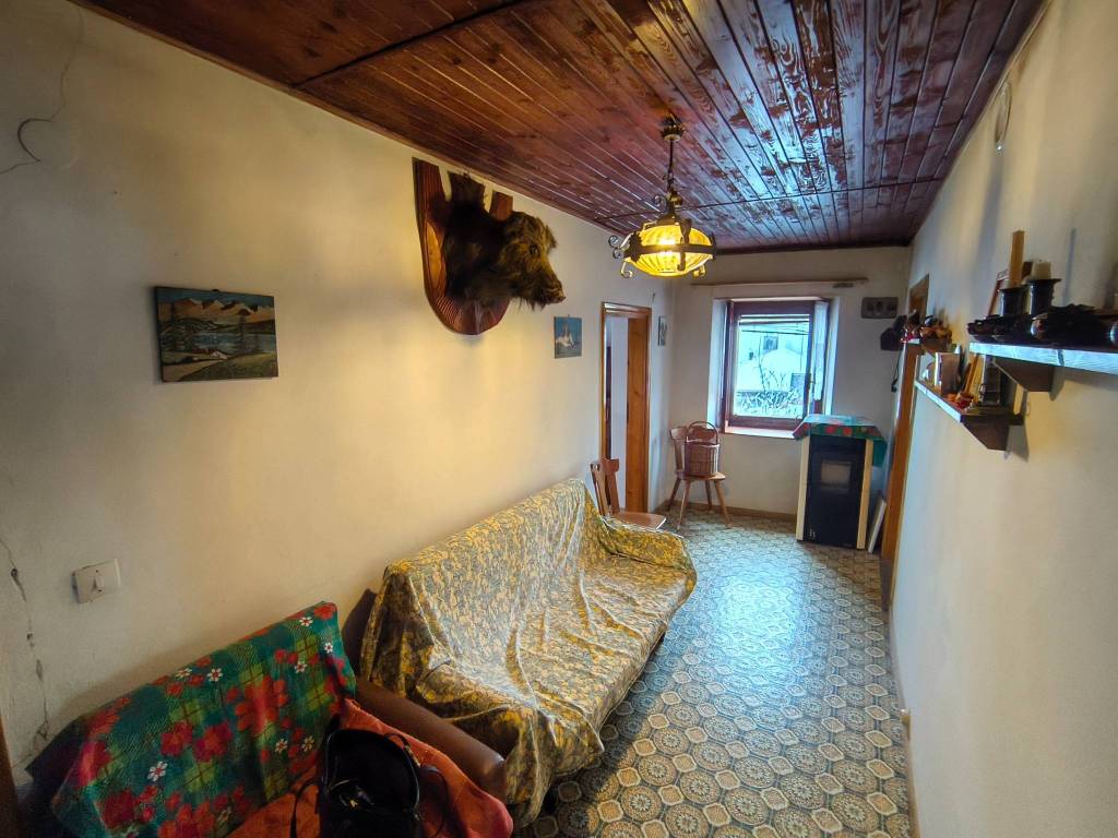 Appartamento a Vigo di cadore in Via Giuseppe Fabbro - Foto 3