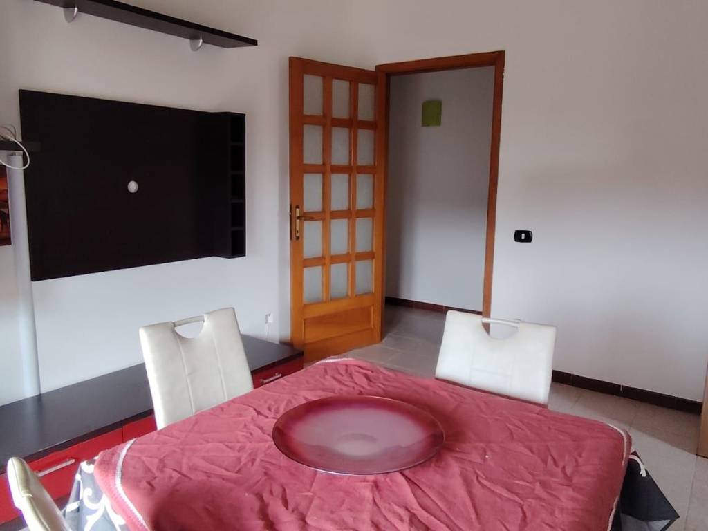 Appartamento a Cagliari in Via Tamburino Sardo - Foto 2