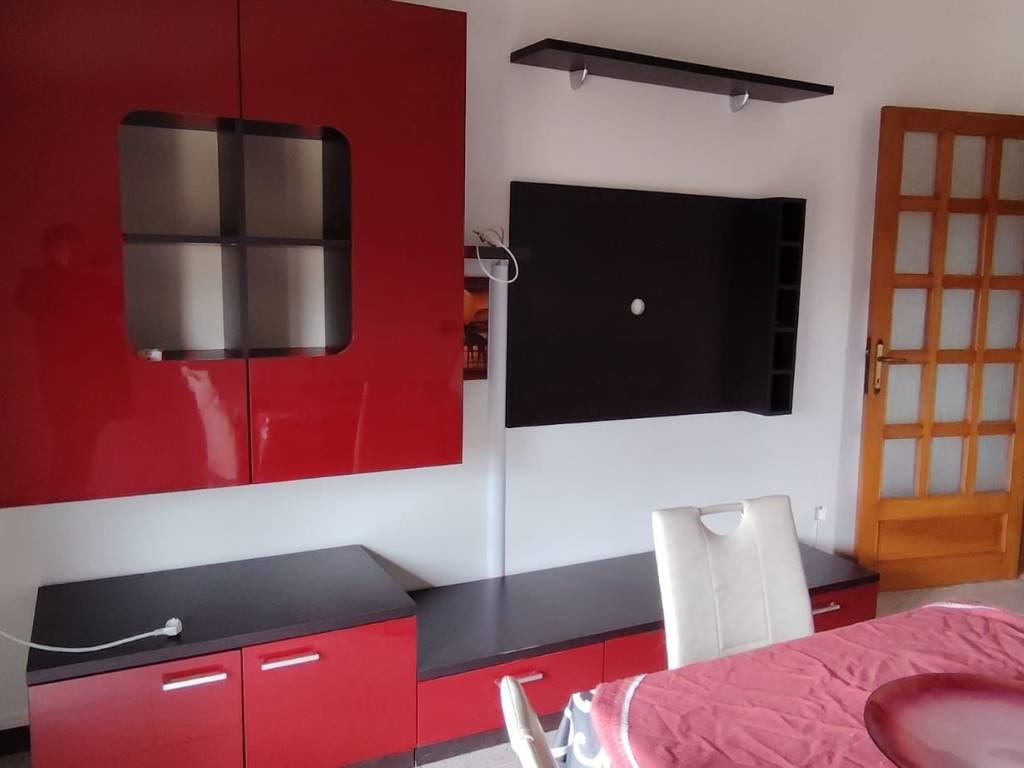 Appartamento a Cagliari in Via Tamburino Sardo - Foto 5