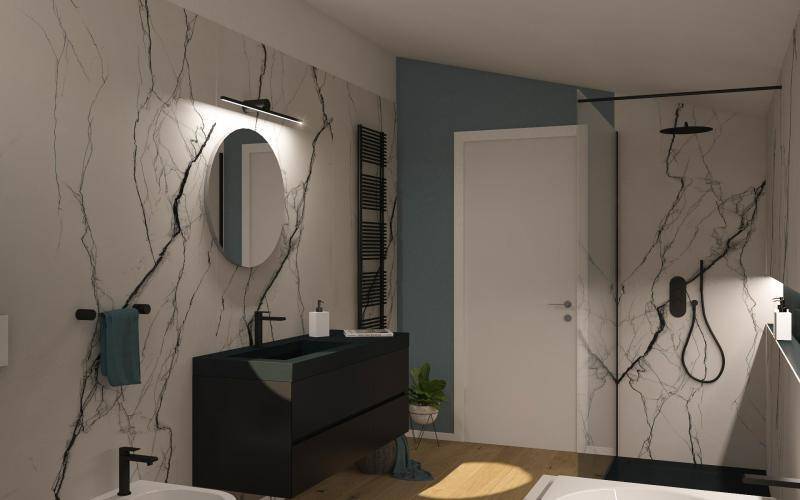 Appartamento a Bologna in VIA BELLOMBRA - Foto 3