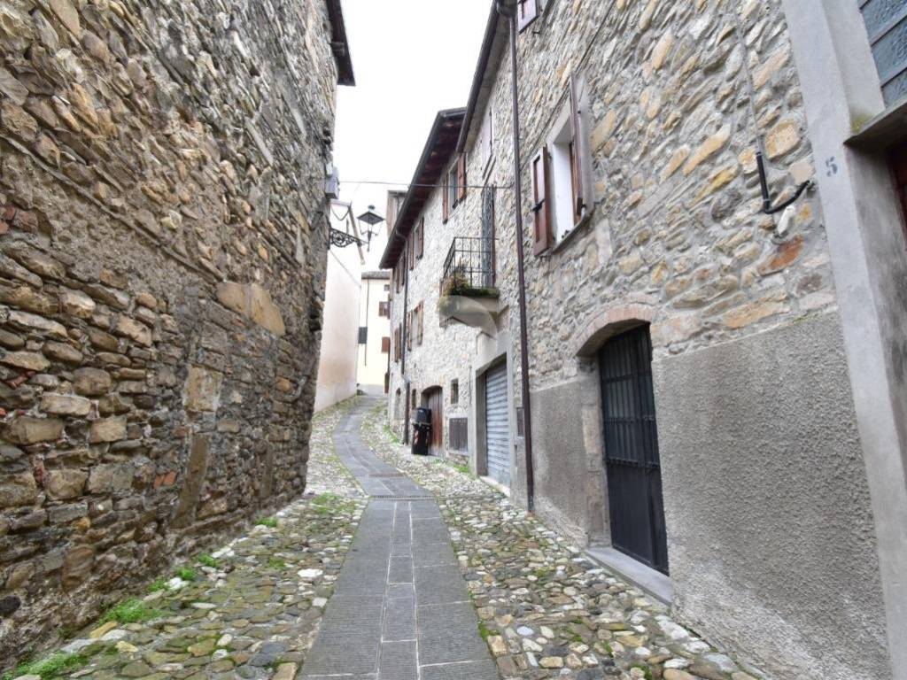 Casa indipendente a Calestano in V. Giuseppe Mazzini, 3 - Foto 2