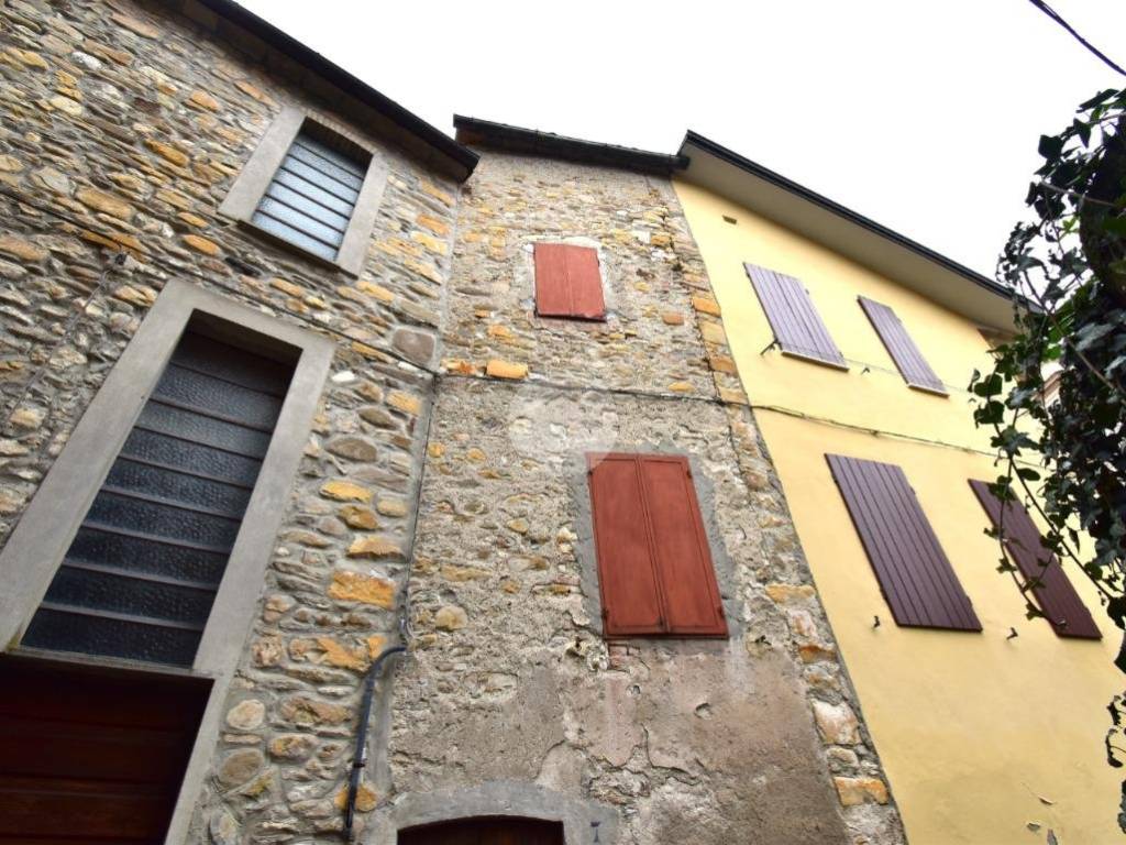 Casa indipendente a Calestano in V. Giuseppe Mazzini, 3 - Foto 3
