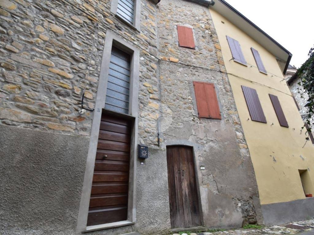 Casa indipendente a Calestano in V. Giuseppe Mazzini, 3 - Foto 4