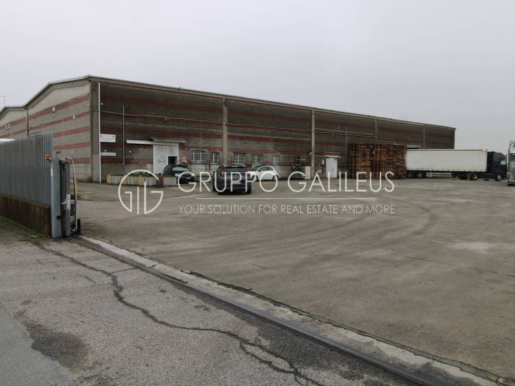 Immobile a San pietro mosezzo in Via Alcide De Gasperi, 11 - Foto 4