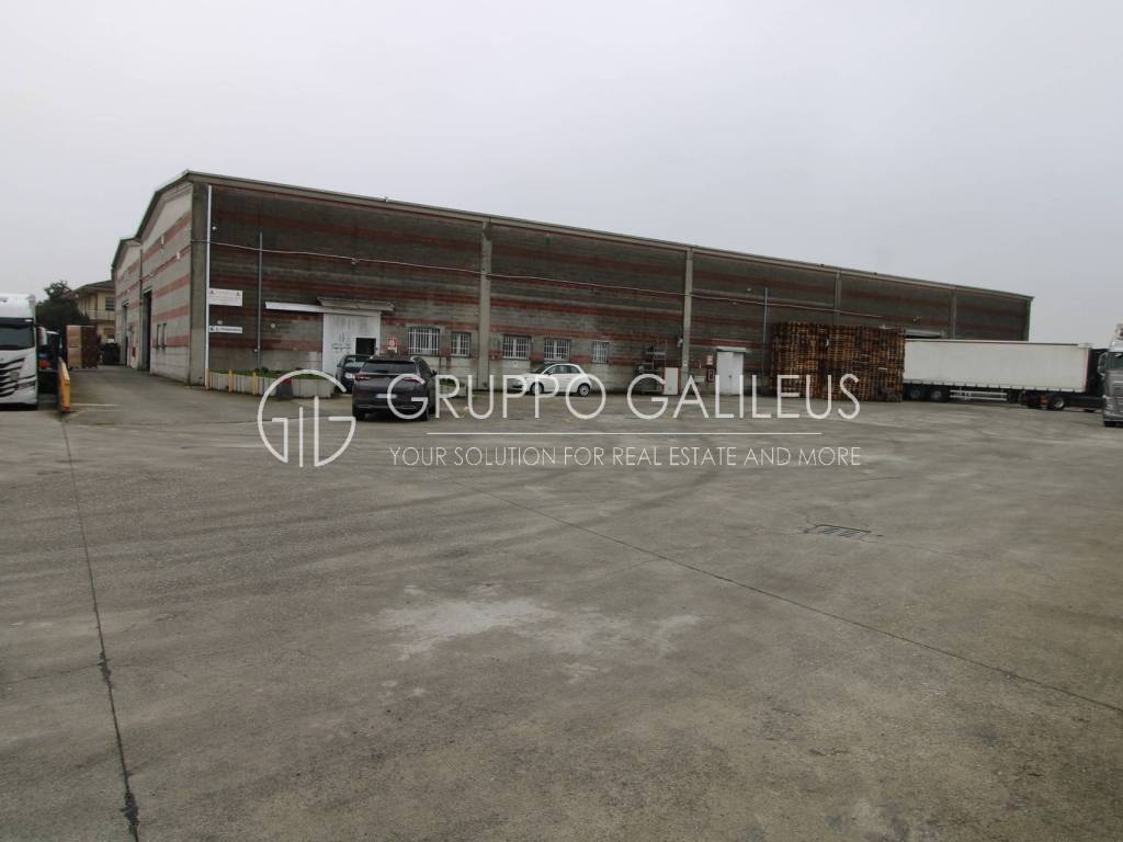 Immobile a San pietro mosezzo in Via Alcide De Gasperi, 11 - Foto 5