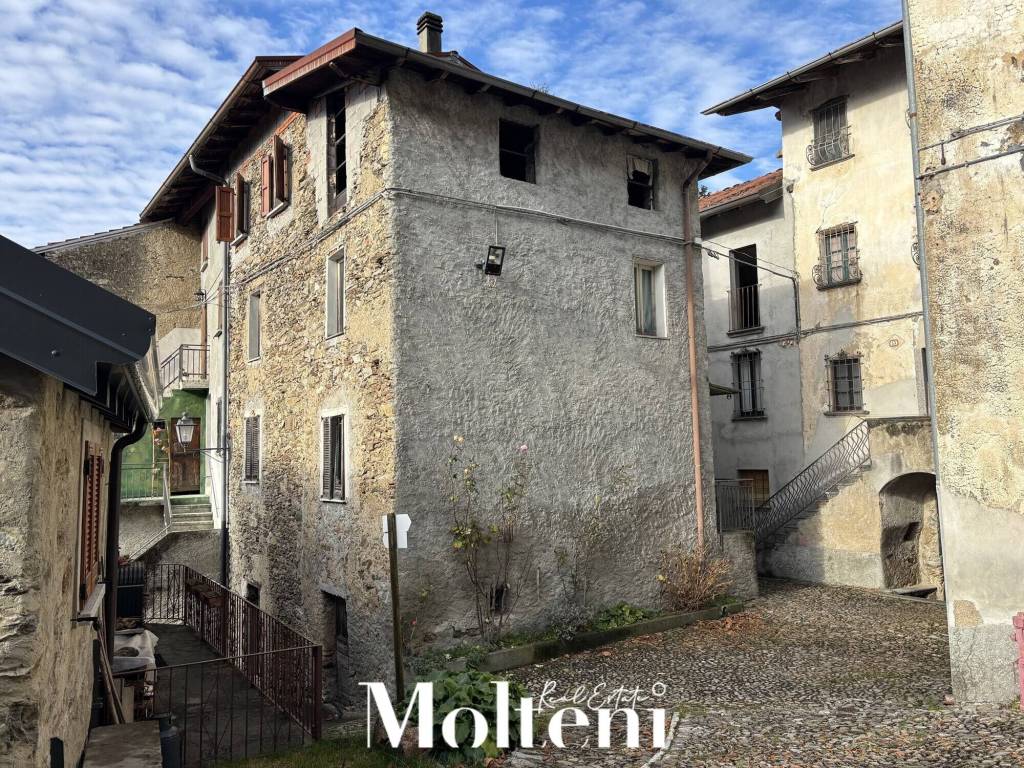 Rustico / casale a Bellano in frazione Pradello - Foto 2