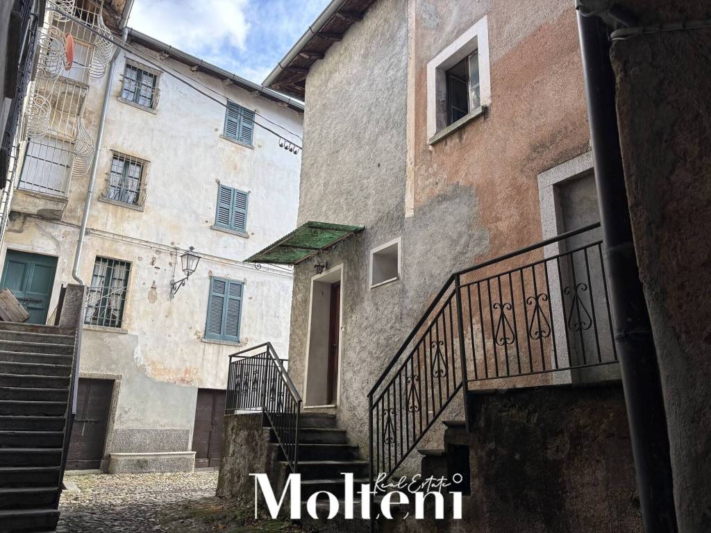Rustico / casale a Bellano in frazione Pradello - Foto 3