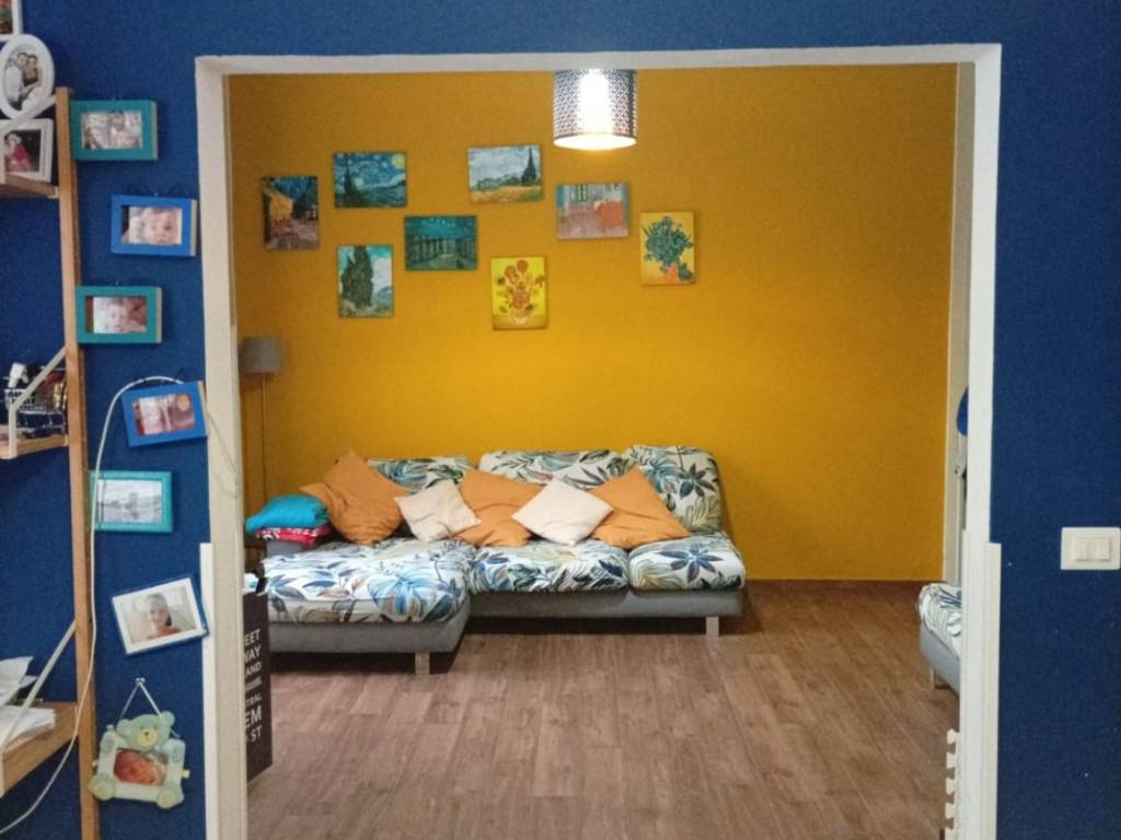 Appartamento a La spezia in Rotatoria Rosario Sanarico - Foto 4