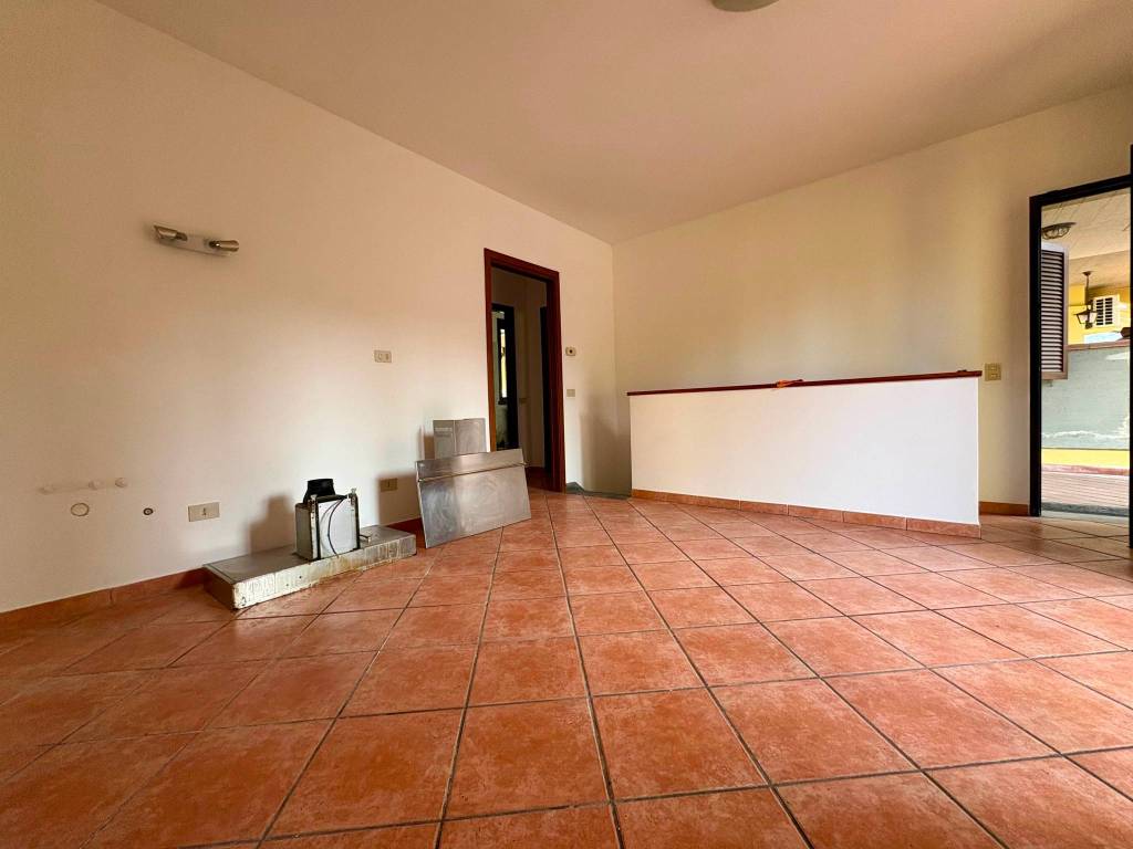 Appartamento a Prato in Piazzale Rosalinda Lombardi - Foto 2