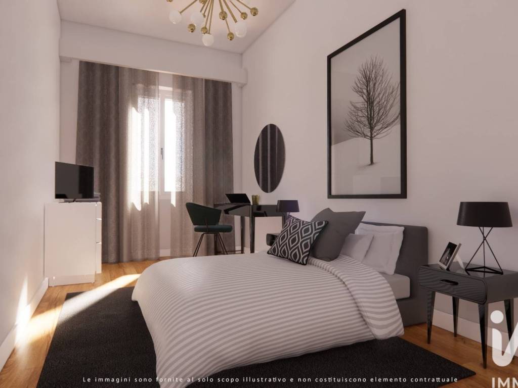 Appartamento a Scandicci in Via dell'orto - Foto 3