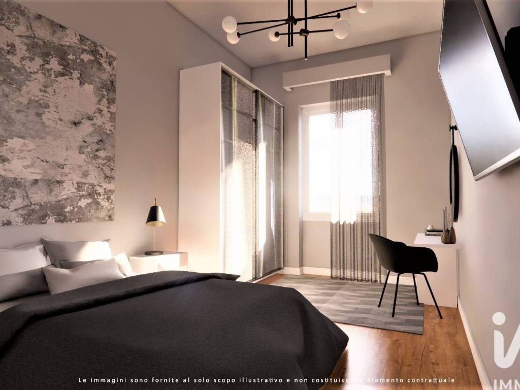 Appartamento a Scandicci in Via dell'orto - Foto 4
