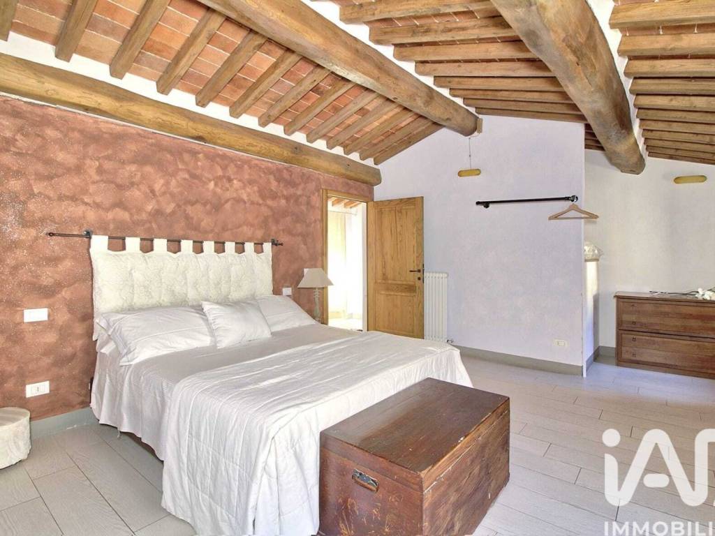 Casa indipendente a Gaiole in chianti in Via Via San Martino - Foto 3