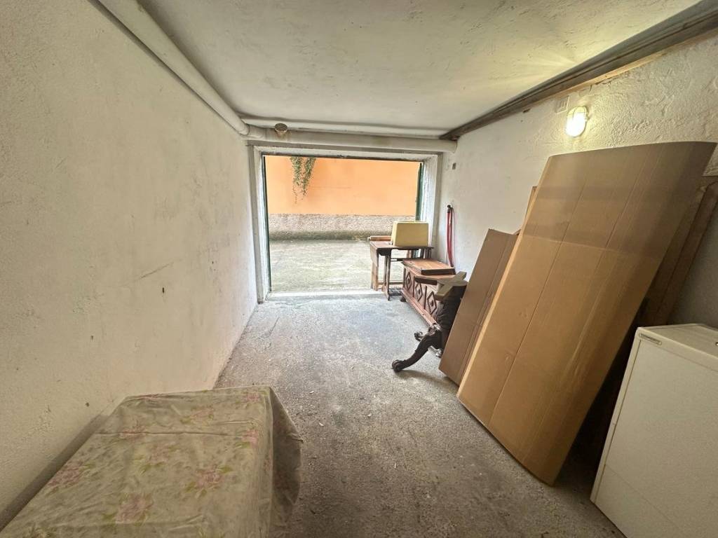 Box / garage a Verona in Garage singolo in locazione Via Duse, 6 - Foto 3