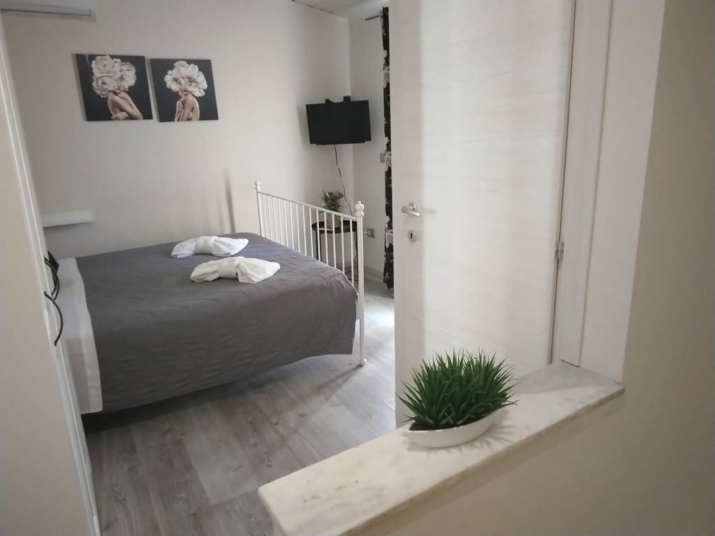 Casa indipendente a Catania in Via Giuseppe Garibaldi, 269 - Foto 3