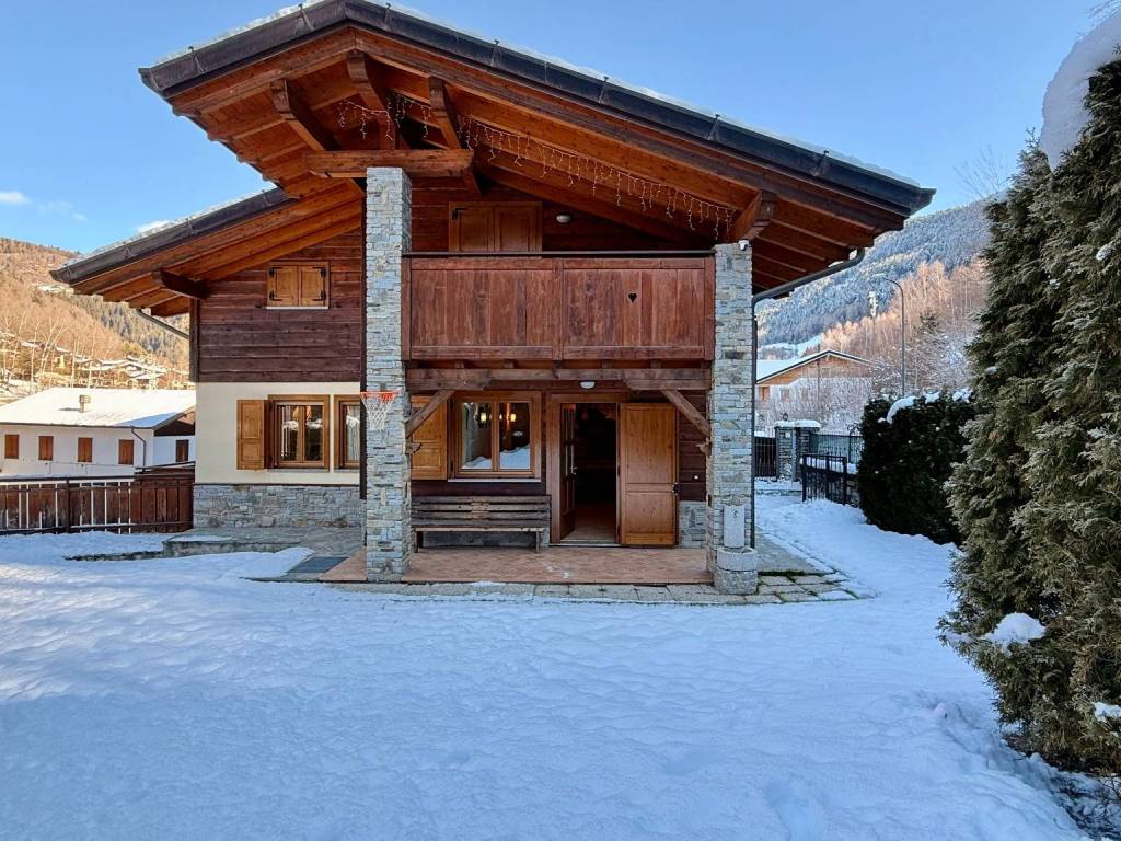 Appartamento a Aprica - Foto 2