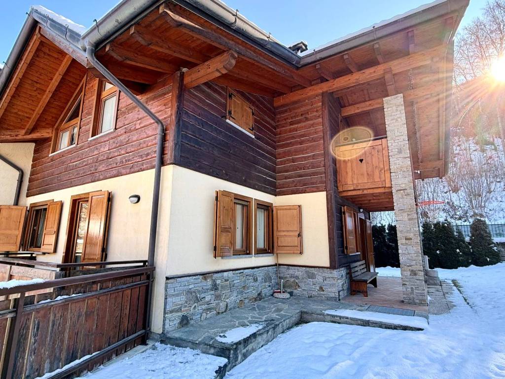 Appartamento a Aprica - Foto 4