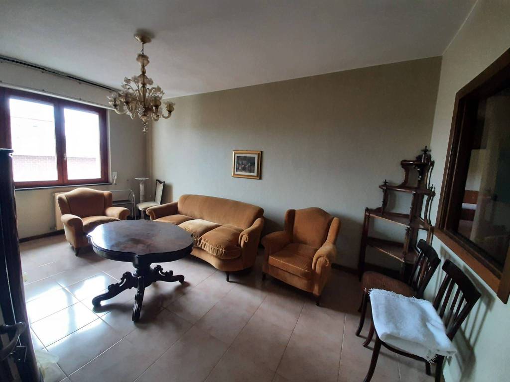 Appartamento a Catanzaro in Via Gregorio Caloprese - Foto 4