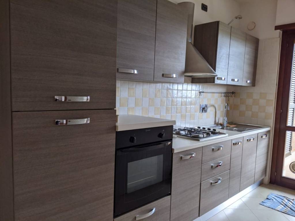 Appartamento a Fiumicino in Via Baldassarre Peruzzi, 19 - Foto 4