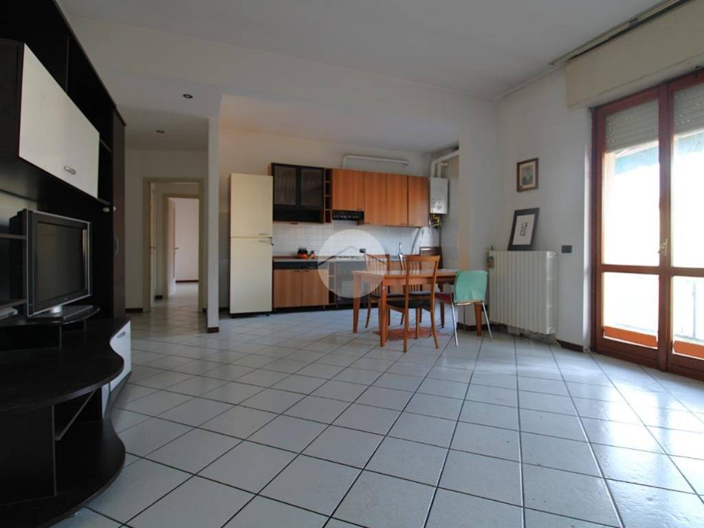 Appartamento a Romano di lombardia in Via Cappuccini, 23 - Foto 5