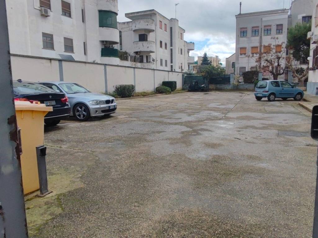 Appartamento a Brindisi in Via Francesco De Pinedo, 2 - Foto 2