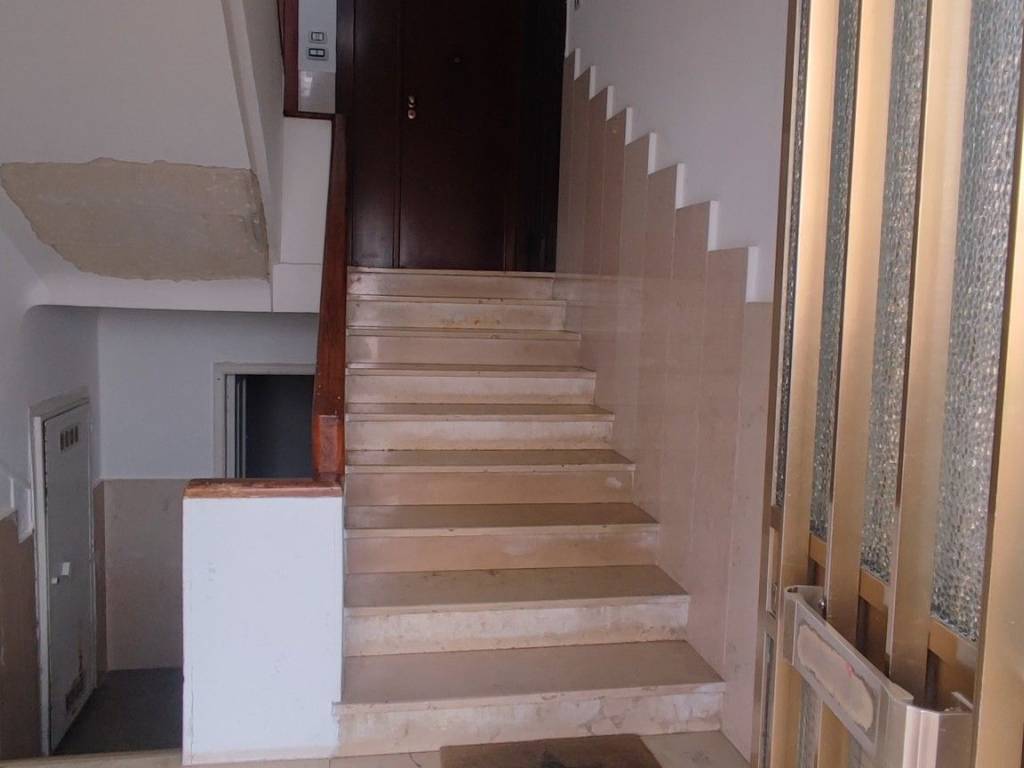 Appartamento a Brindisi in Via Francesco De Pinedo, 2 - Foto 4