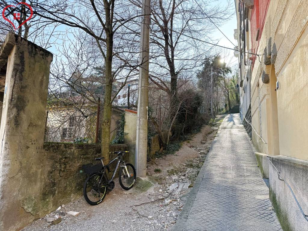 Villa a Trieste in Via Ippolito Pindemonte, 17 - Foto 3