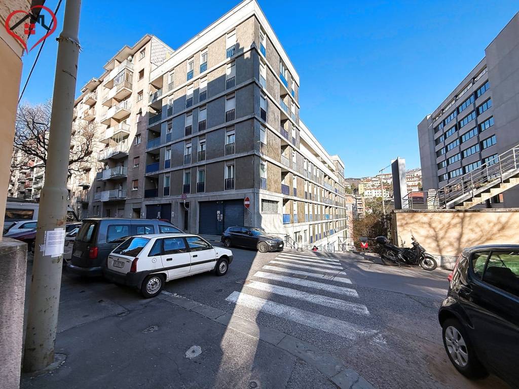 Villa a Trieste in Via Ippolito Pindemonte, 17 - Foto 4