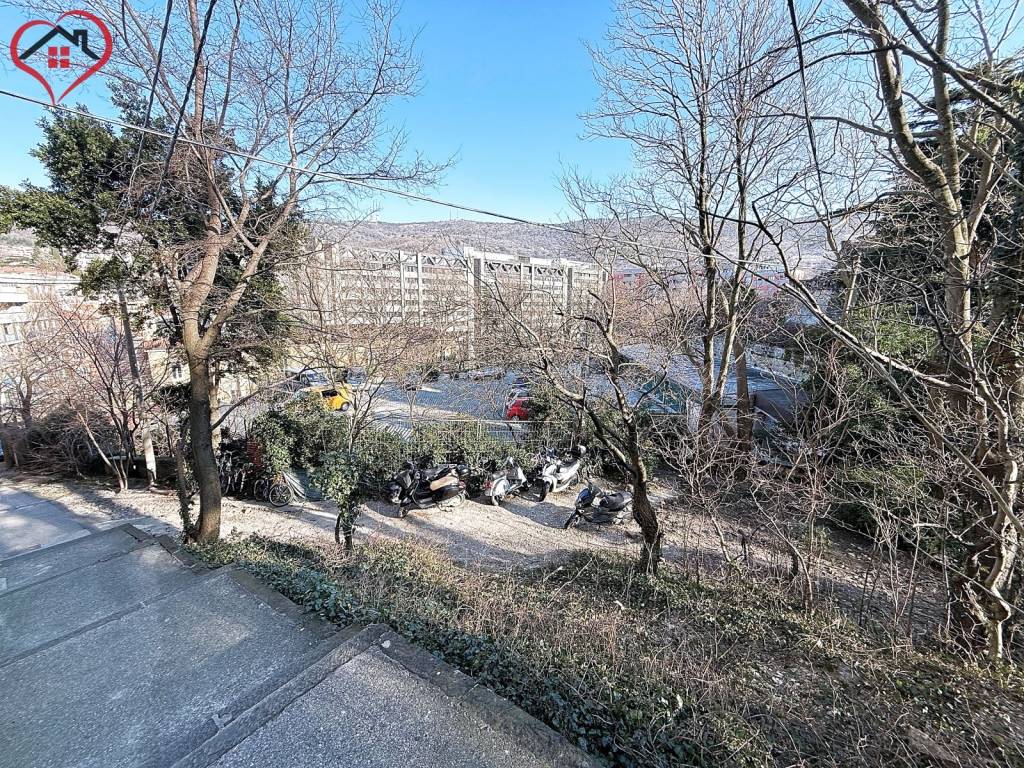 Villa a Trieste in Via Ippolito Pindemonte, 17 - Foto 5